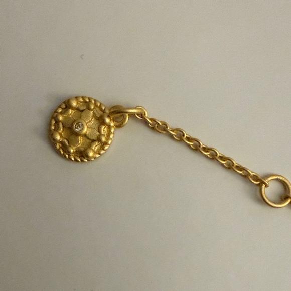 Freida ROTHMAN Beautiful Necklace - Picture 2 of 4